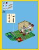 Istruzioni per la Costruzione - LEGO - Creator - 31038 - Le 4 stagioni: Page 33