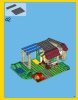 Istruzioni per la Costruzione - LEGO - Creator - 31038 - Le 4 stagioni: Page 41