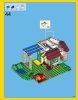 Istruzioni per la Costruzione - LEGO - Creator - 31038 - Le 4 stagioni: Page 43