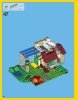 Istruzioni per la Costruzione - LEGO - Creator - 31038 - Le 4 stagioni: Page 46