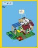 Istruzioni per la Costruzione - LEGO - Creator - 31038 - Le 4 stagioni: Page 49