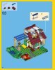 Istruzioni per la Costruzione - LEGO - Creator - 31038 - Le 4 stagioni: Page 52