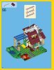 Istruzioni per la Costruzione - LEGO - Creator - 31038 - Le 4 stagioni: Page 54