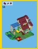 Istruzioni per la Costruzione - LEGO - Creator - 31038 - Le 4 stagioni: Page 57