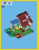 Istruzioni per la Costruzione - LEGO - Creator - 31038 - Le 4 stagioni: Page 58