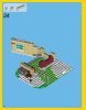 Istruzioni per la Costruzione - LEGO - Creator - 31038 - Le 4 stagioni: Page 24