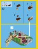 Istruzioni per la Costruzione - LEGO - Creator - 31038 - Le 4 stagioni: Page 30