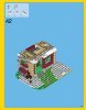 Istruzioni per la Costruzione - LEGO - Creator - 31038 - Le 4 stagioni: Page 43