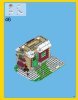 Istruzioni per la Costruzione - LEGO - Creator - 31038 - Le 4 stagioni: Page 47