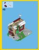 Istruzioni per la Costruzione - LEGO - Creator - 31038 - Le 4 stagioni: Page 49