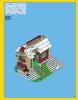 Istruzioni per la Costruzione - LEGO - Creator - 31038 - Le 4 stagioni: Page 51