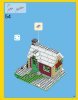 Istruzioni per la Costruzione - LEGO - Creator - 31038 - Le 4 stagioni: Page 55