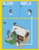 Istruzioni per la Costruzione - LEGO - Creator - 31038 - Le 4 stagioni: Page 59