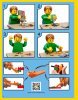 Istruzioni per la Costruzione - LEGO - Creator - 31038 - Le 4 stagioni: Page 2