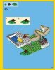 Istruzioni per la Costruzione - LEGO - Creator - 31038 - Le 4 stagioni: Page 35