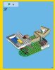 Istruzioni per la Costruzione - LEGO - Creator - 31038 - Le 4 stagioni: Page 37