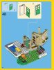 Istruzioni per la Costruzione - LEGO - Creator - 31038 - Le 4 stagioni: Page 48