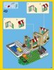 Istruzioni per la Costruzione - LEGO - Creator - 31038 - Le 4 stagioni: Page 49