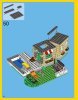 Istruzioni per la Costruzione - LEGO - Creator - 31038 - Le 4 stagioni: Page 50