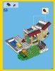 Istruzioni per la Costruzione - LEGO - Creator - 31038 - Le 4 stagioni: Page 53