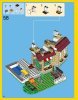 Istruzioni per la Costruzione - LEGO - Creator - 31038 - Le 4 stagioni: Page 58