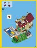 Istruzioni per la Costruzione - LEGO - Creator - 31038 - Le 4 stagioni: Page 61