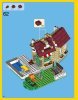 Istruzioni per la Costruzione - LEGO - Creator - 31038 - Le 4 stagioni: Page 62