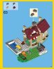 Istruzioni per la Costruzione - LEGO - Creator - 31038 - Le 4 stagioni: Page 63