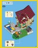 Istruzioni per la Costruzione - LEGO - Creator - 31038 - Le 4 stagioni: Page 69