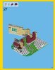 Istruzioni per la Costruzione - LEGO - Creator - 31038 - Le 4 stagioni: Page 27