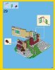 Istruzioni per la Costruzione - LEGO - Creator - 31038 - Le 4 stagioni: Page 29