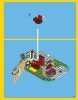 Istruzioni per la Costruzione - LEGO - Creator - 31038 - Le 4 stagioni: Page 33