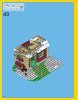 Istruzioni per la Costruzione - LEGO - Creator - 31038 - Le 4 stagioni: Page 44