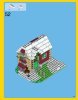 Istruzioni per la Costruzione - LEGO - Creator - 31038 - Le 4 stagioni: Page 53