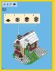 Istruzioni per la Costruzione - LEGO - Creator - 31038 - Le 4 stagioni: Page 54