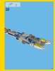 Istruzioni per la Costruzione - LEGO - Creator - 31039 - Jet blu: Page 29