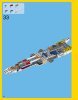 Istruzioni per la Costruzione - LEGO - Creator - 31039 - Jet blu: Page 30