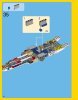 Istruzioni per la Costruzione - LEGO - Creator - 31039 - Jet blu: Page 32