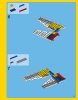 Istruzioni per la Costruzione - LEGO - Creator - 31039 - Jet blu: Page 77