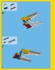 Istruzioni per la Costruzione - LEGO - Creator - 31039 - Jet blu: Page 88