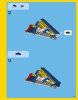 Istruzioni per la Costruzione - LEGO - Creator - 31039 - Jet blu: Page 91