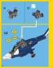 Istruzioni per la Costruzione - LEGO - Creator - 31039 - Jet blu: Page 164