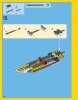 Istruzioni per la Costruzione - LEGO - Creator - 31039 - Jet blu: Page 180