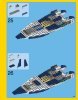 Istruzioni per la Costruzione - LEGO - Creator - 31039 - Jet blu: Page 193