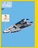 Istruzioni per la Costruzione - LEGO - Creator - 31039 - Jet blu: Page 194