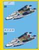 Istruzioni per la Costruzione - LEGO - Creator - 31039 - Jet blu: Page 195