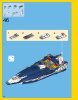 Istruzioni per la Costruzione - LEGO - Creator - 31039 - Jet blu: Page 214