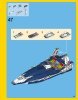 Istruzioni per la Costruzione - LEGO - Creator - 31039 - Jet blu: Page 215