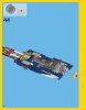 Istruzioni per la Costruzione - LEGO - Creator - 31039 - Jet blu: Page 42