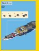 Istruzioni per la Costruzione - LEGO - Creator - 31039 - Jet blu: Page 48